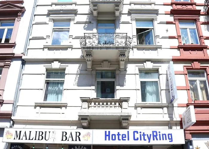 Hotel CityRing