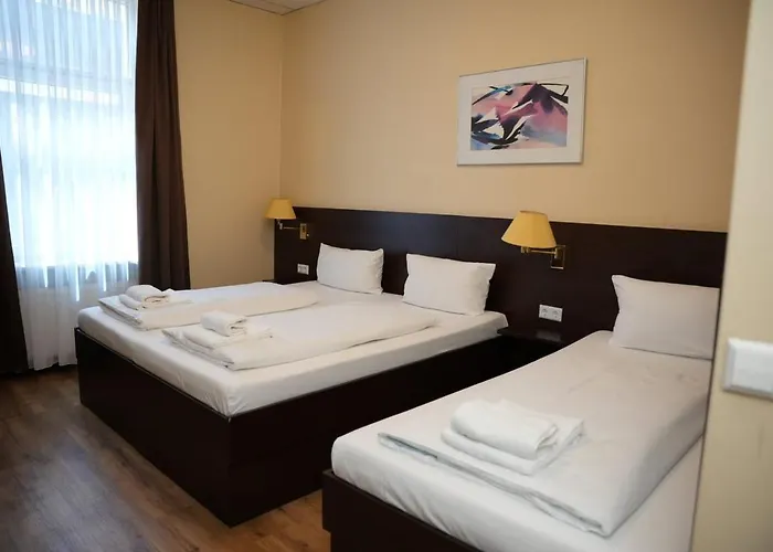 Hotel CityRing