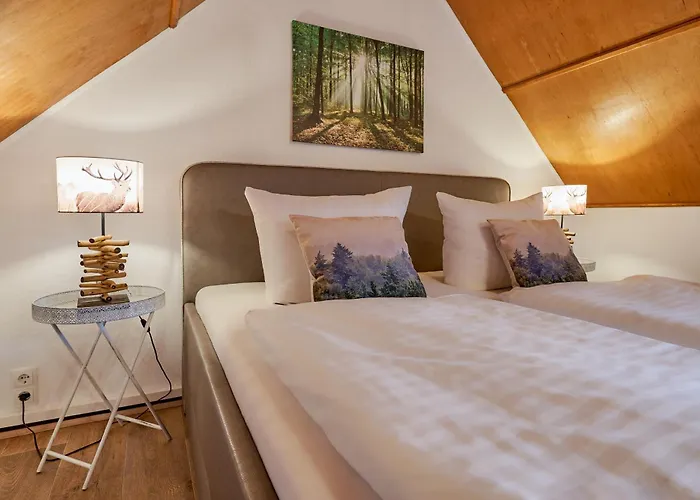 Hotel Schlossblick Wernigerode