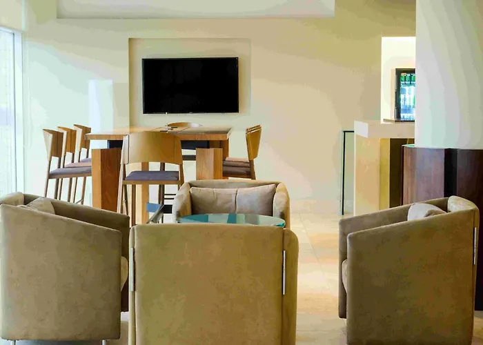 Hoteles en Fortaleza (Ceara)