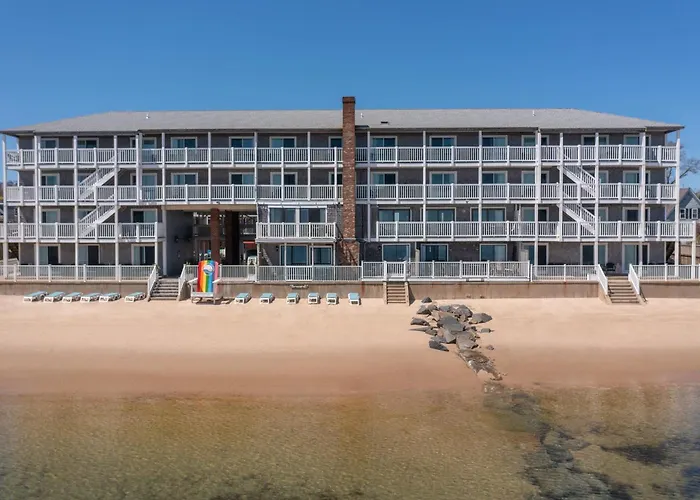 Surfside Hotel And Suites Provincetown