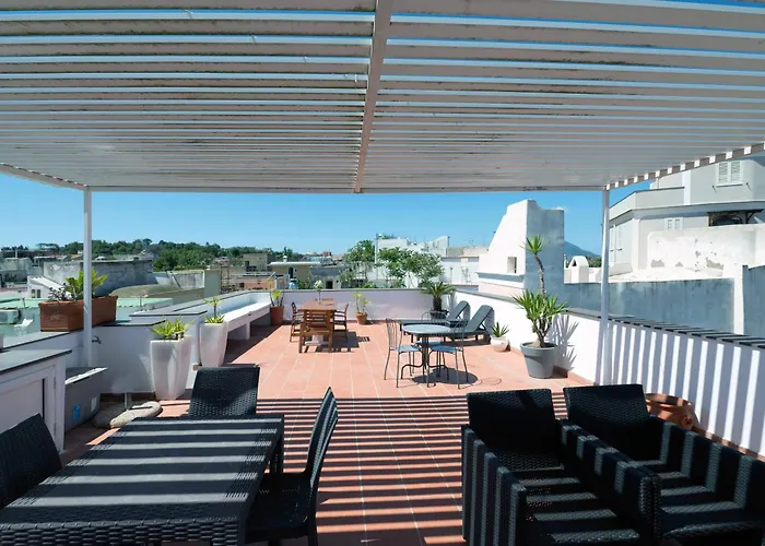 Gioia 13 Rooms & Apartments Procida