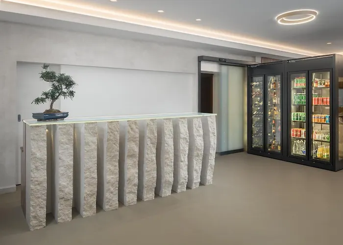 Hotel Tomi