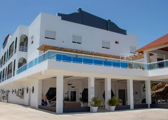 Hotel Capriccio Mare Y Restaurante Punta Cana