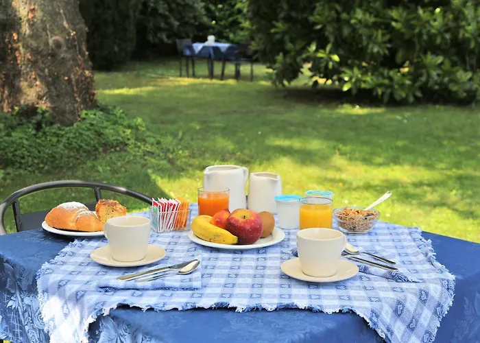 Relais Bb Pacengo Bed and Breakfast Lazise