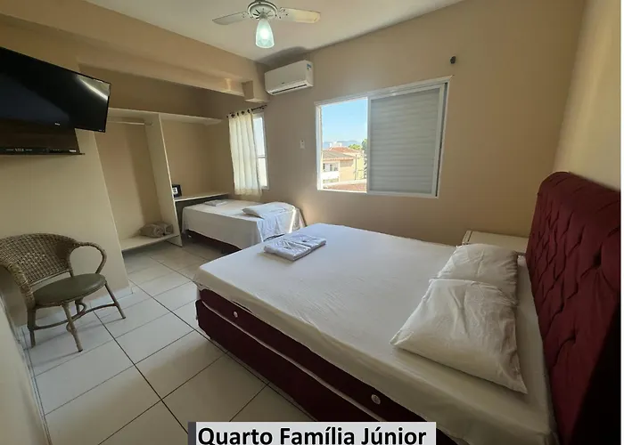Hotel E Pousada Areia Da Praia São Vicente