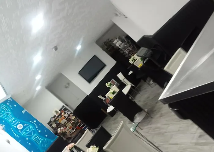 Hotel Cristo Rei