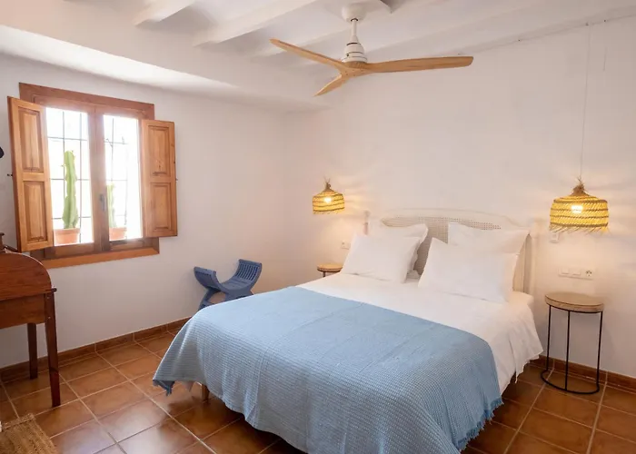 Precioso Apartamento Boutique El Amante (Adults Only) Altea
