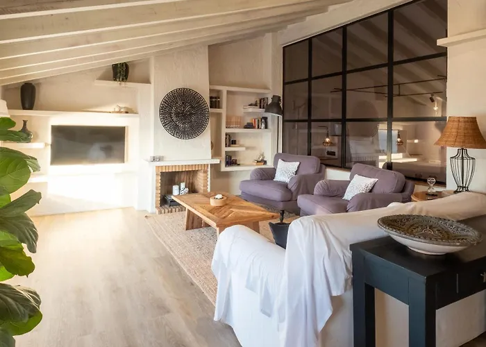 Precioso Apartamento Boutique El Amante (Adults Only)