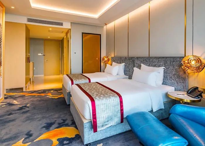 Won Majestic Hotel Cambodia