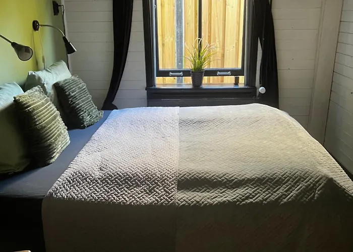Bed and Breakfast Wandelen In Zeeland Burgh-Haamstede