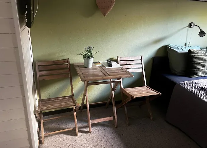 Bed and Breakfast Wandelen In Zeeland Burgh-Haamstede