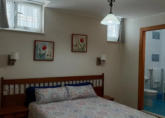 Hotel Las Terrazas Tazones