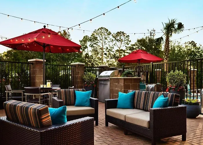 Towneplace Suites Lake Charles