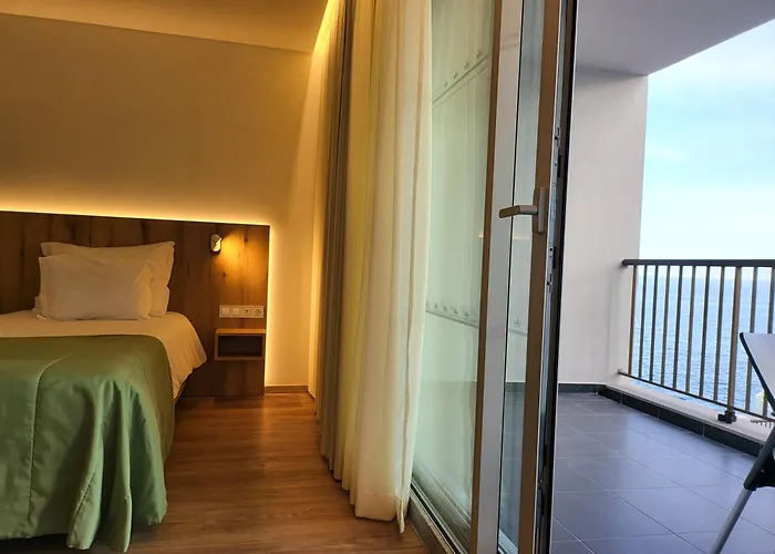 Hotel Royal Orchid Caniço