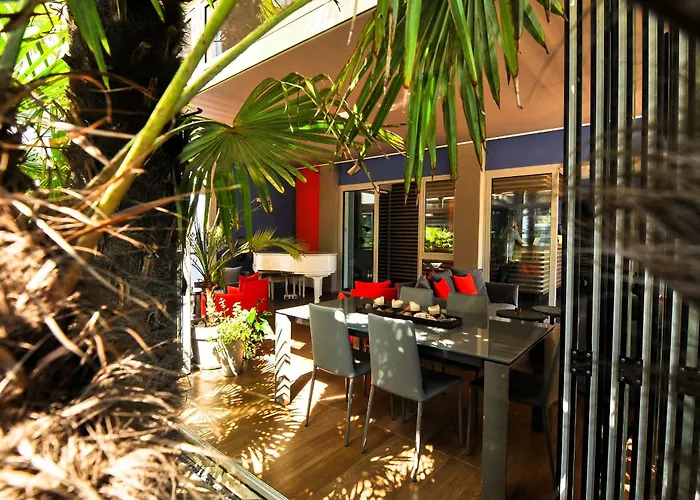 Eco Hotel Cleofe Caorle
