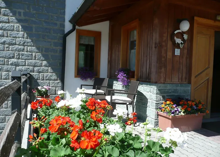 Hotel Le Clocher