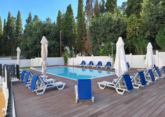 Hotel Francis