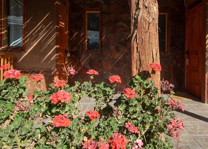 Casa Lickana B&B