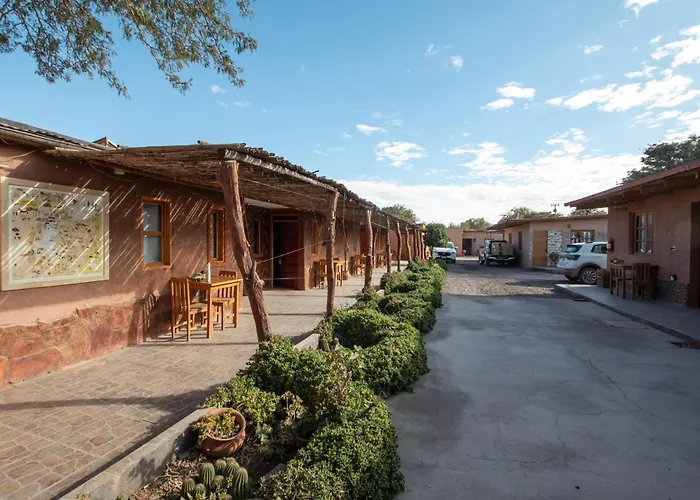 Casa Lickana B&B