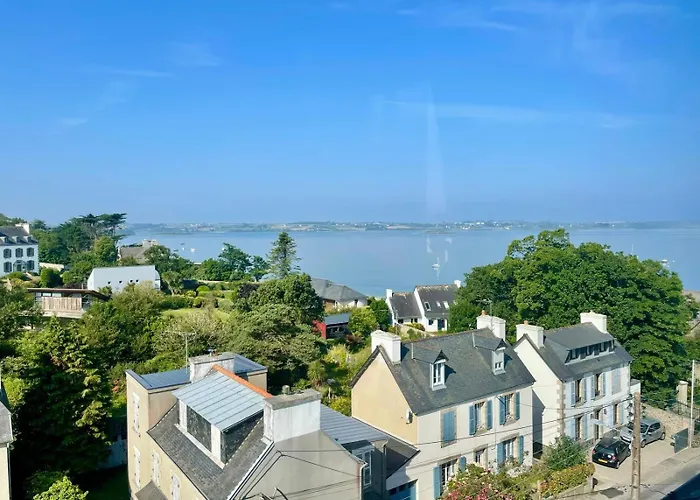 Residence des Bains Carantec