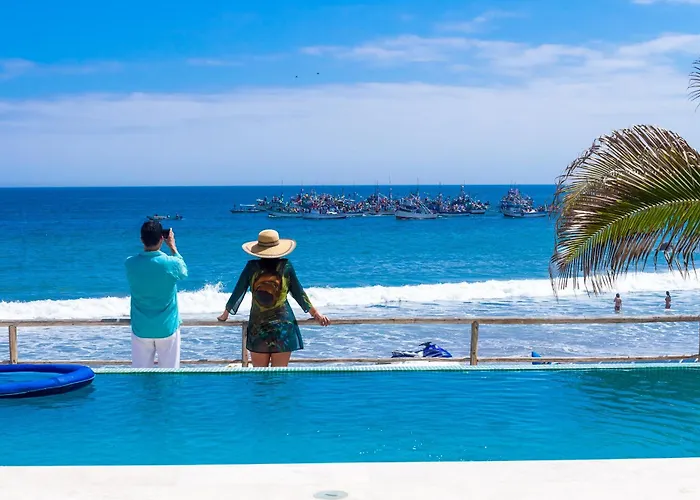Dco Suites Lounge & Spa