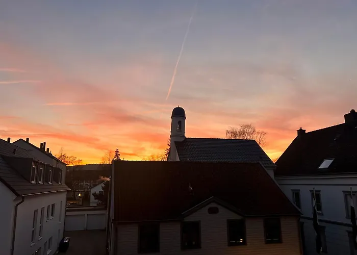 Hotel Pemü Arnsberg