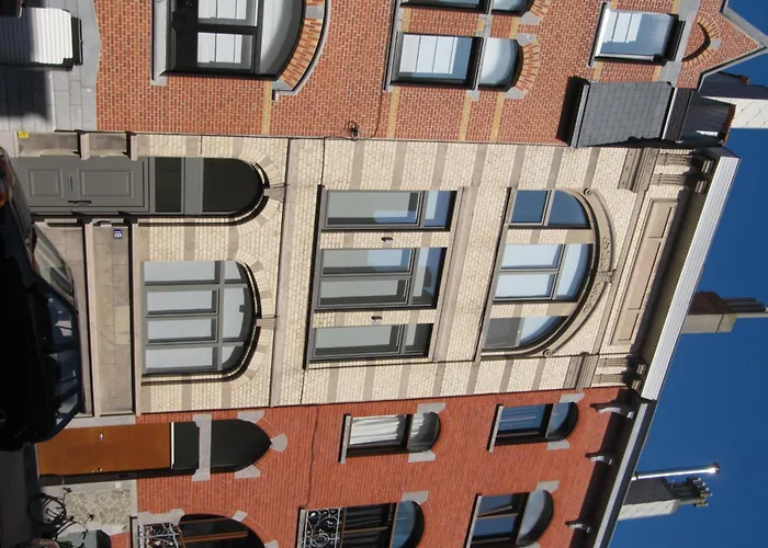 B&B Chambres D'O
