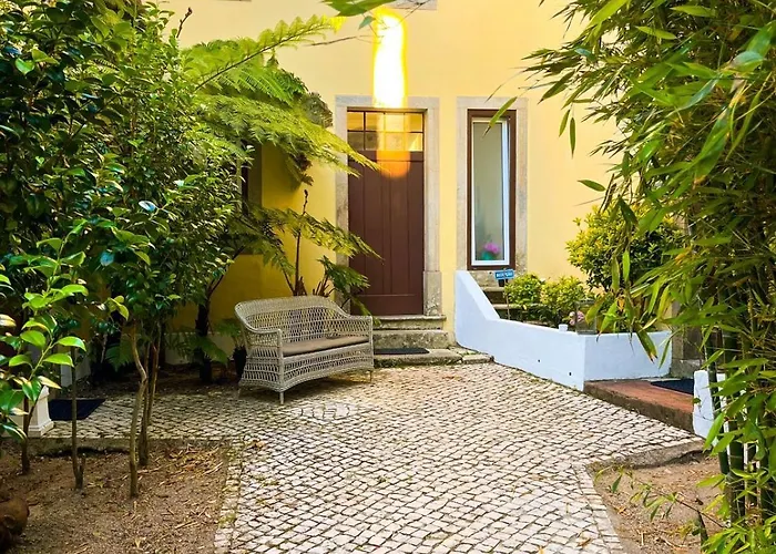 Palácio de Sintra Boutique House