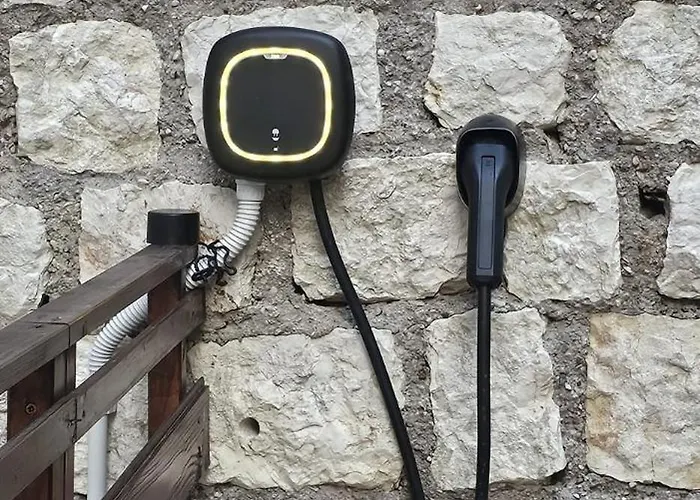 Villa degli Olivi Relais Torbole Sul Garda