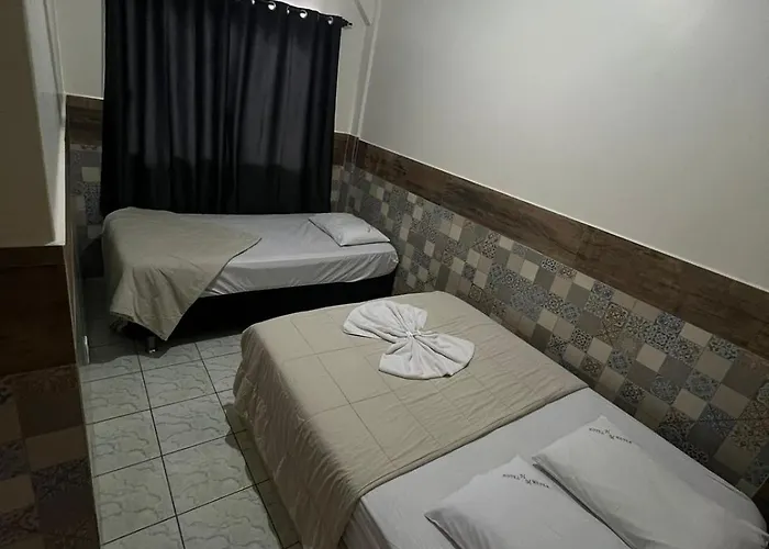 Hotel Meyer Francisco Beltrão