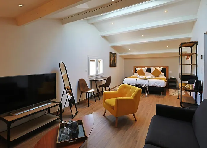 Bed and Breakfast Entre 2 eaux à Marseillan 