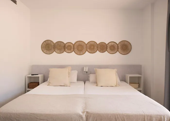 Aparthotel Centric Castelldefels