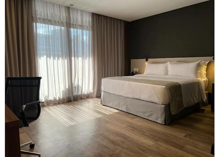 Urban By Unu Osasco Hotel
