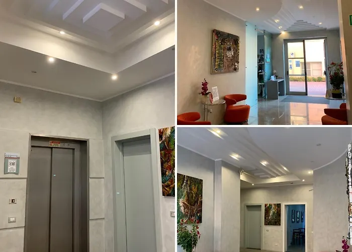Vista Hotel & Residence Mantova