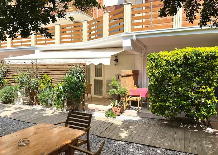 All'Etrusconia Hotel Castagneto Carducci Marina di Castagneto Carducci