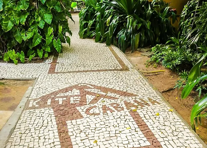 Kitecabana Pousada Cumbuco