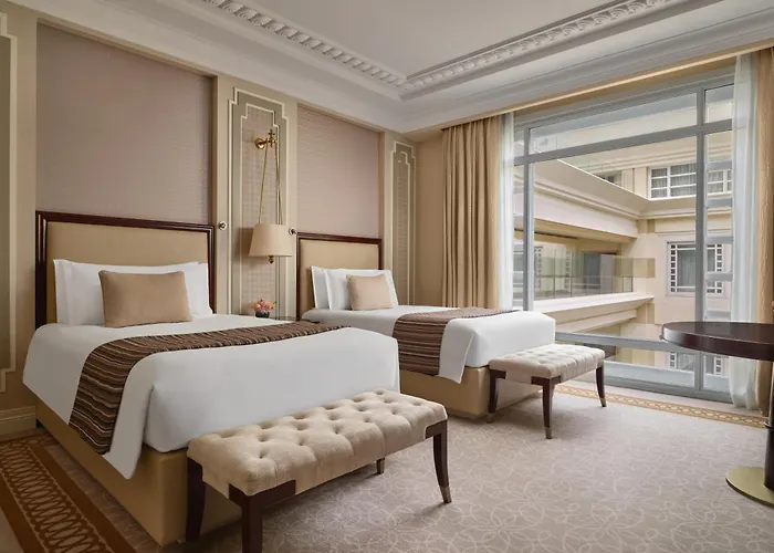 Singapore Hotels