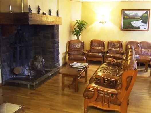 Hotel Turrull