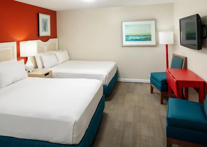 Pleasant View Inn Westerly