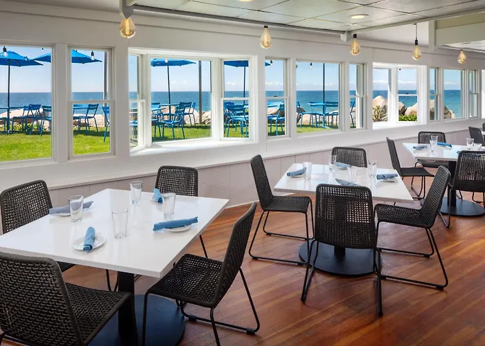 Pleasant View Inn Westerly