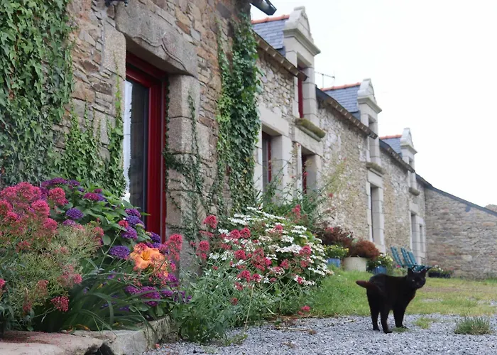 La Petite Bérais