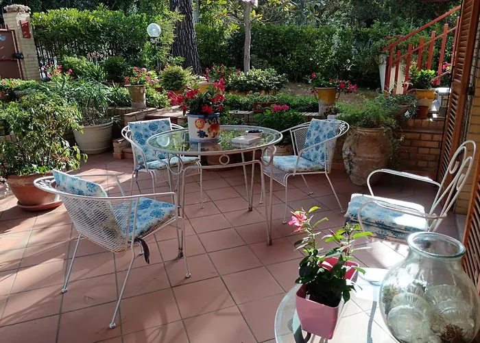 B&B Casa Cettina