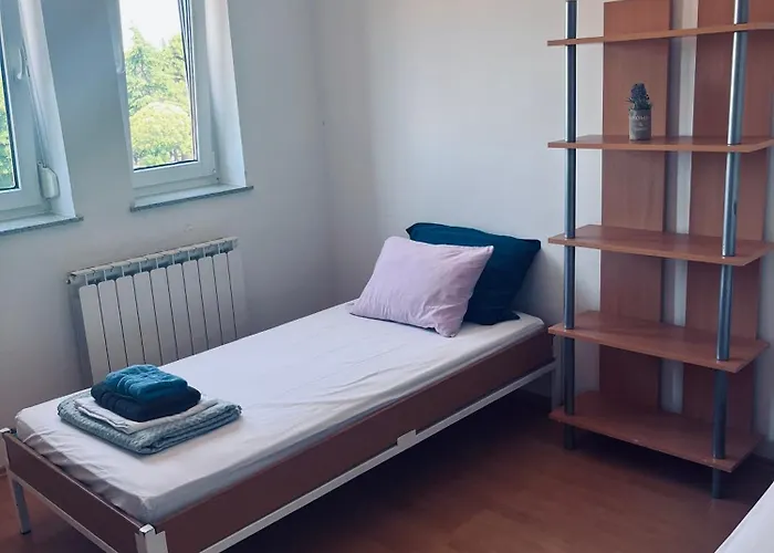 Rooms Busija Izola