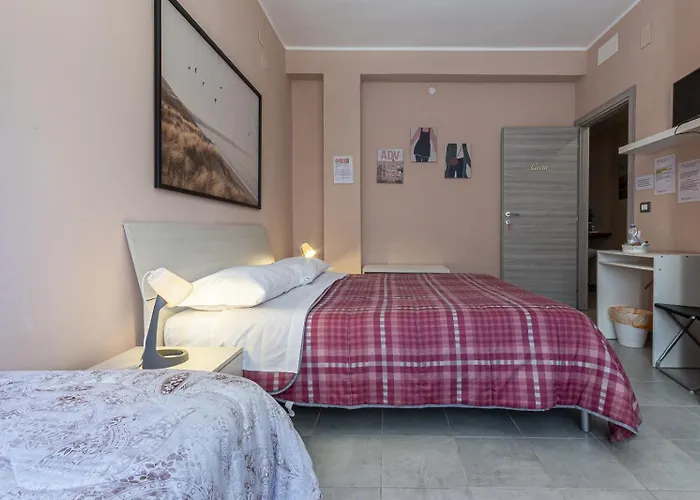 Fare Bnb - Room & Breakfast Santa Maria Reggio nell'Emilia