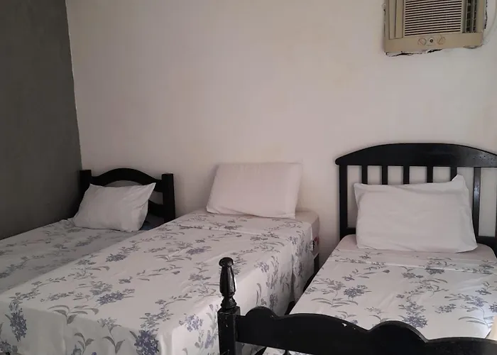 Beira Mar Hotel Natal