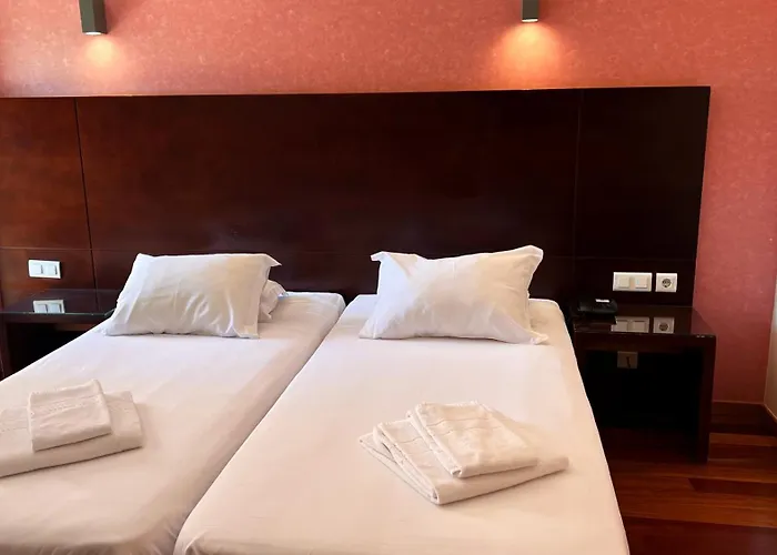 Flag Hotel Barcelos