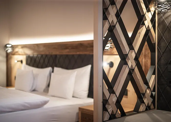 Hotel Alpenblick Sexten