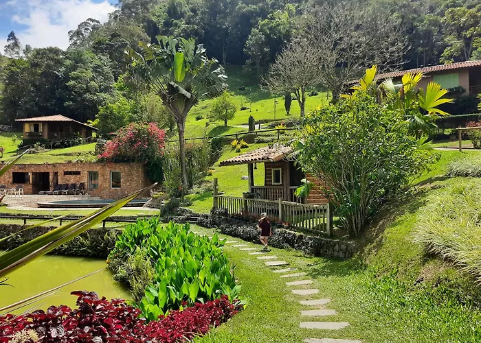 Parador Lumiar Boutique Hotel & Spa