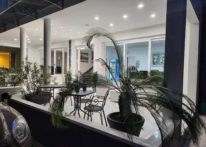 Hotel Nord Est Riccione